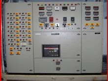 Welcome to Om Electricals | Our Products | Power Panels