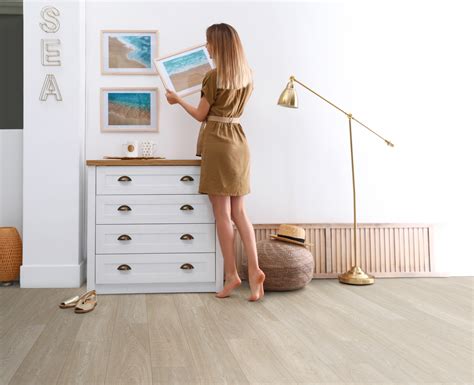 TRUCOR Vinyl Plank Flooring — DH Floors