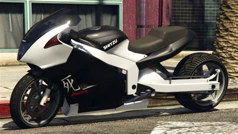 Fastest Bikes In GTA 5 Offline And Online: Speed, Price, Location & How ...