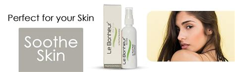 Le Bonheur Post Peel Neutralizer | Soothe Skin with No Harmful ...