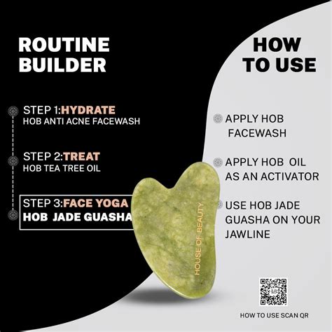 Gua Sha For Face Toning and Detoxifying. Shop Now to avail Upto 15%off ...