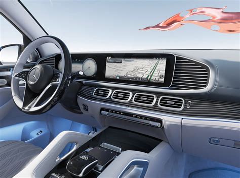 Experience Luxury at Mercedes-Maybach Hub | Mercedes-Benz of Naples