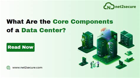 Image result for Components of a Data Center