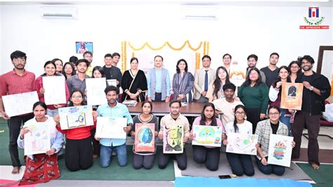 National Library Week Begins at CUH with Competitions and Creative ...