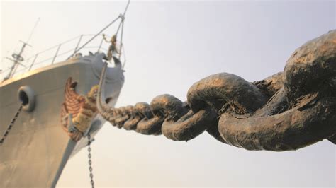 The Collision Regulations and Autonomous Shipping | India | Global law ...