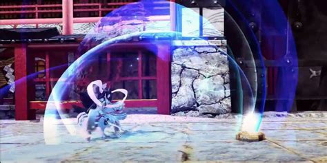 Image result for Best Photon Arts for Sword PSO2