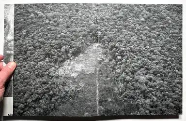 Tommaso Protti - Terra Vermelha, Void, 2023, Athens, book/photobook ...