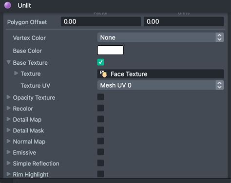 Image result for Face Mesh Texture