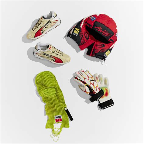 ASAP Rocky x PUMA Collection | Nice Kicks