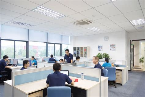 Company Overview - Hann-Ocean Energy Technology And Equipment (Nantong ...
