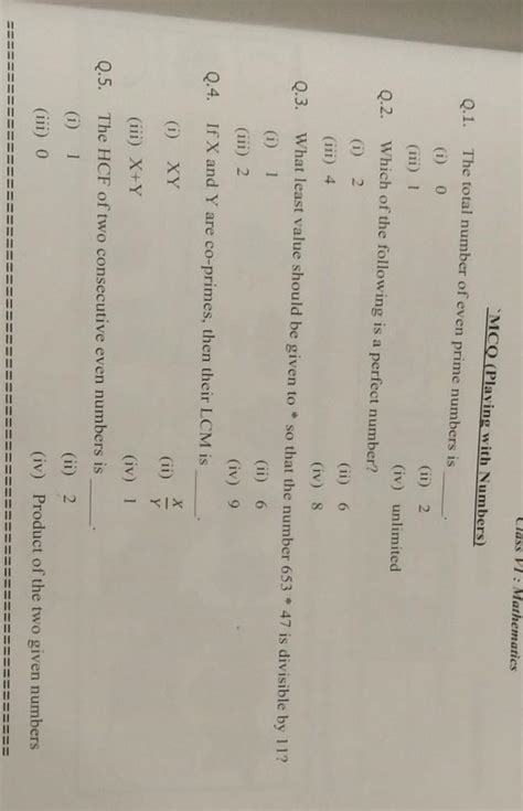 Please answer. Class 6 - Brainly.in