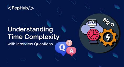Image result for Time Complexity Interview Questions