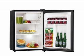 Image result for Frigidaire Compact Refrigerator with Lock