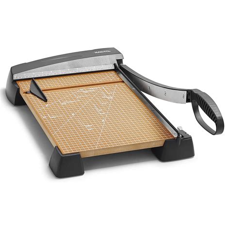 15 Best Paper Cutters - Reviewed and Rated (Aug. 2021)