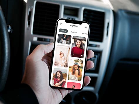 Free Stock Image Someone Using an App 的图像结果