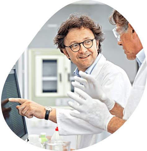 Helping you build drug development partnerships | Revvity