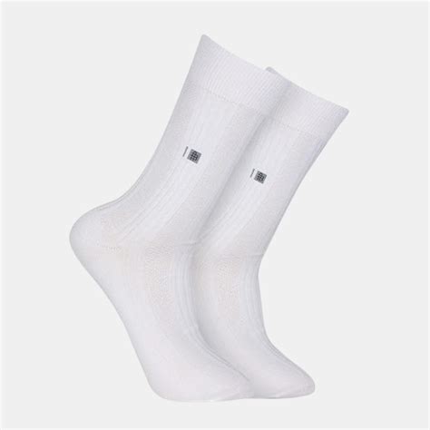 Cosmic Ribbed Formal Socks – BONJOUR