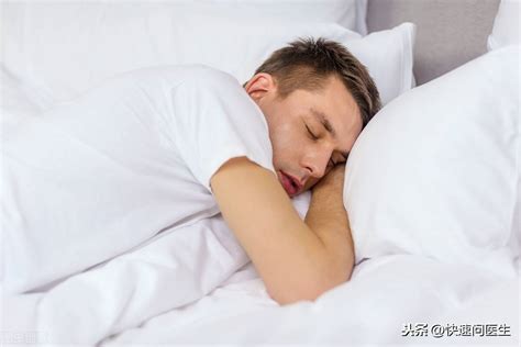睡觉经常做梦是什么原因(睡觉老是做梦是因为身体虚吗)_环球信息网