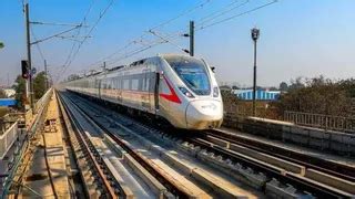 Meerut Metro: मेरठ से दिल्ली पहुंचना अब और भी आसान, नमो भारत ट्रेन को ...