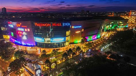 Pakuwon Mall Jogja | Pakuwon Jati