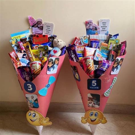 Gifting Made Easy With The Craftybay Pamper Hampers | LBB