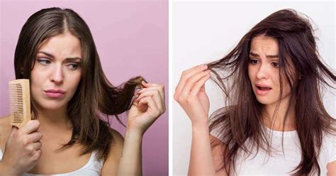 How To Prevent Split Ends In Hair | Femina.in