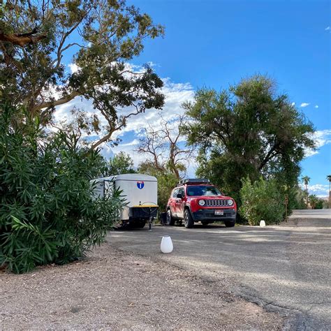 Las Vegas Bay Campground — Lake Mead National Recreation Area | Nellis ...