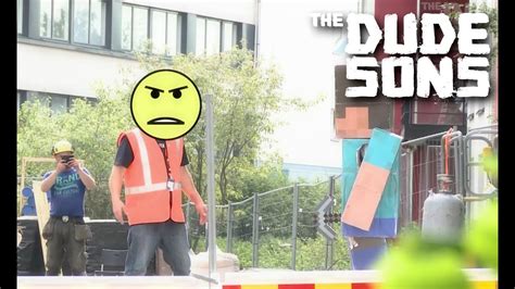 Image result for Pranks Minecraft Tutorial