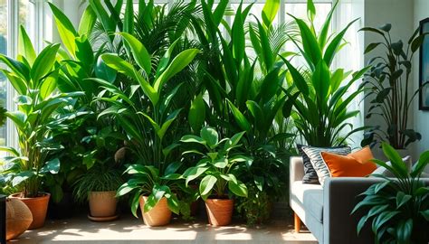Grow Your Own Room Divider: The Best Indoor Plants for Natural Privacy ...