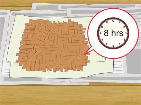 Image result for How Was Papyrus Made