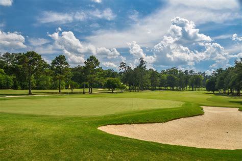 Glen Arven Country Club — PJKoenig Golf Photography
