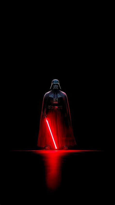 Darth Vader | Star wars wallpaper iphone, Star wars background, Cool ...