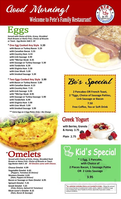 Dining Clemmons Nc