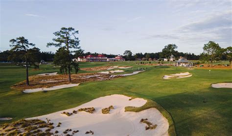 Spa | Pinehurst Resort