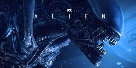 Image result for Alien TV Series Syfy