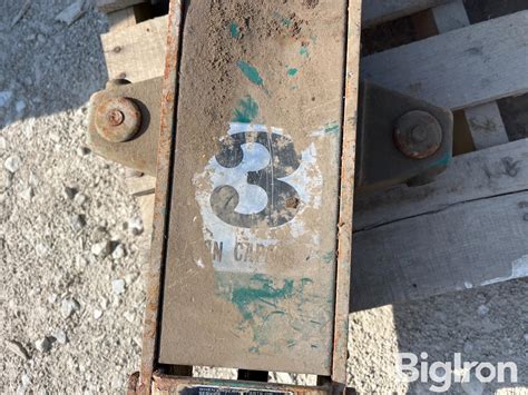 Sears 3-ton Floor Jack | Agriculture | BigIron