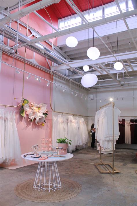 Nashville Bridal Shop