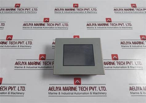 Pro-face 3580205-01 Touch Screen Panel Ast3201-a1-d24 Class2 24Vdc 0.5 ...