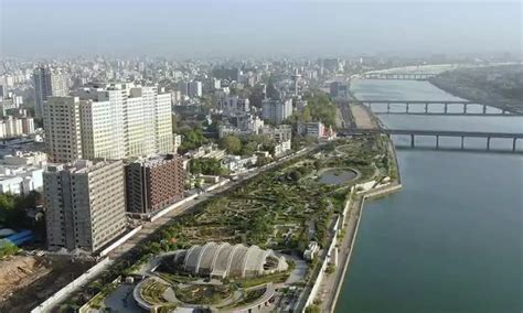 TOP 10 Cleanest City in India - According To Latest Ranking