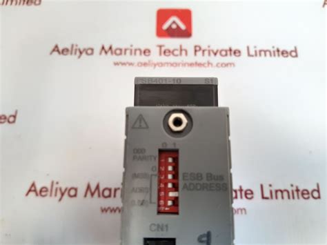 Yokogawa sb401-10 s1 C3Kd20049G bus interface module – Aeliya Marine Tech