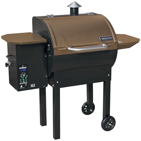 The Best Pellet Smokers for 2020 - Buyers Guide