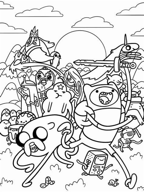 Adventure Coloring Pages 的图像结果