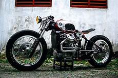 Cafe Racer Honda Malaysia by A Bite To Heat The Ant Honda Cx500 Cafe Racer From Cafe Racer Honda Malaysia