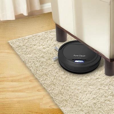 Clean Robot 的图像结果