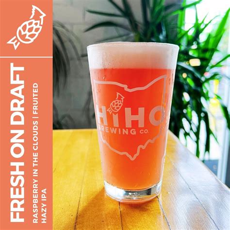HiHO Brewing Co.
