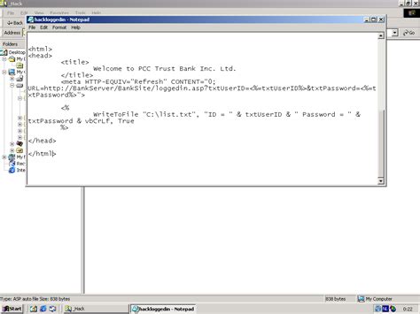Image result for HTML Hacking
