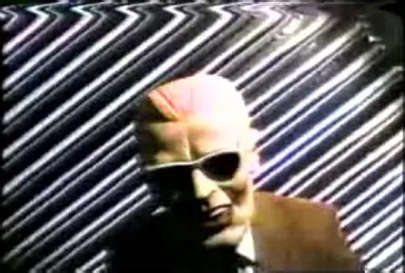 $Max Headroom signal hijacking
