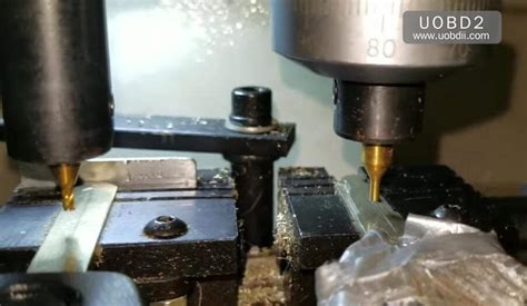 Image result for Using a BD Laser Key Machine