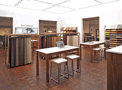 Modern Furniture Store in Seattle - Room & Board