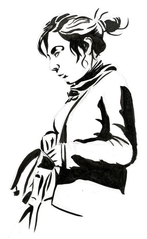 Life model drawing by kaosintesta on DeviantArt